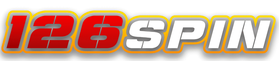 126Spin Logo