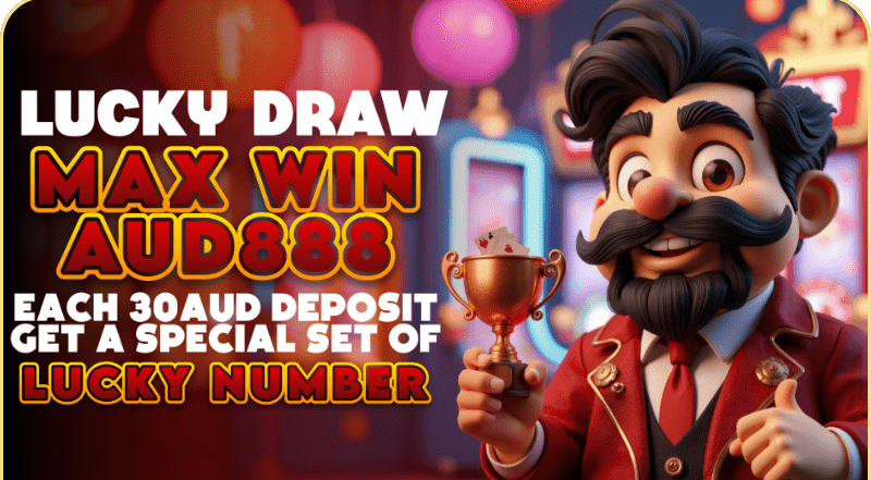 Lucky Draw